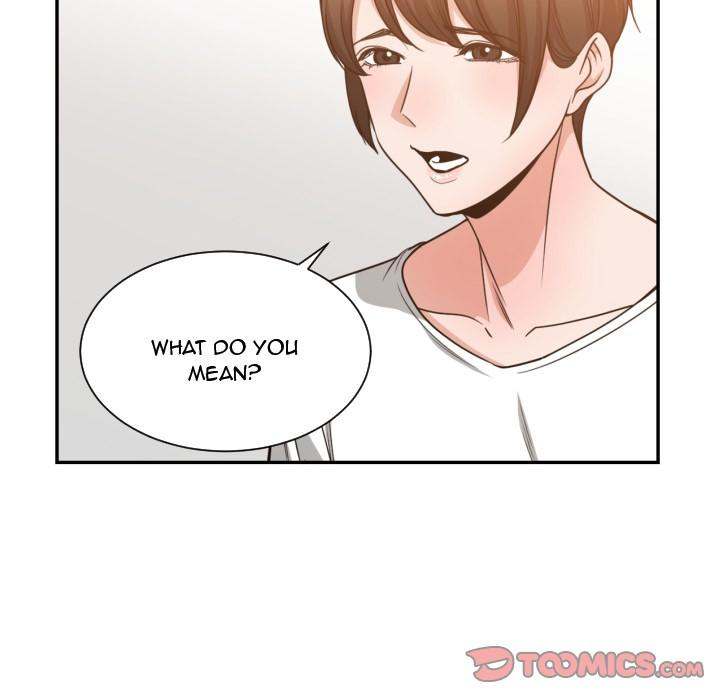 You're Not That Special! chapter 45 page 83