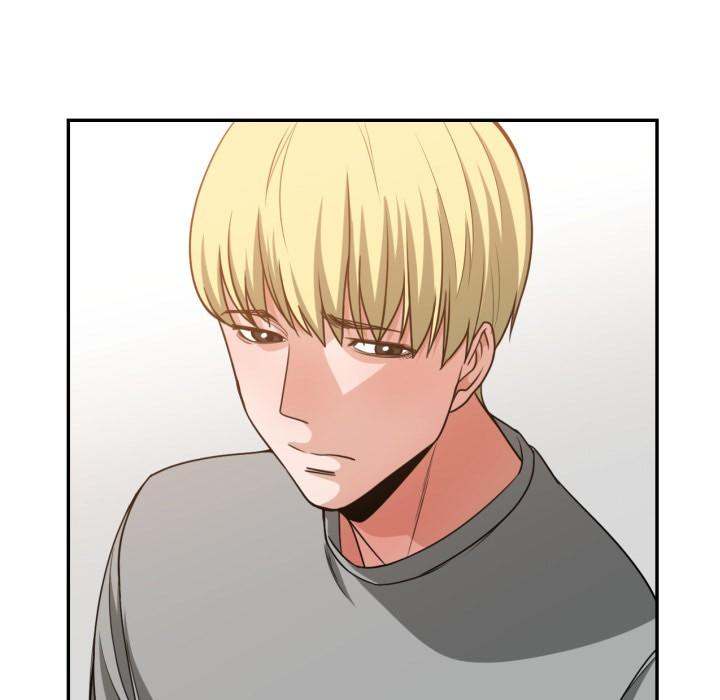 You're Not That Special! chapter 45 page 84