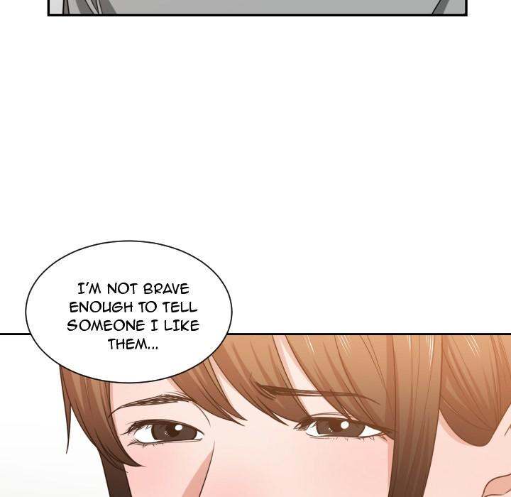 You're Not That Special! chapter 45 page 85