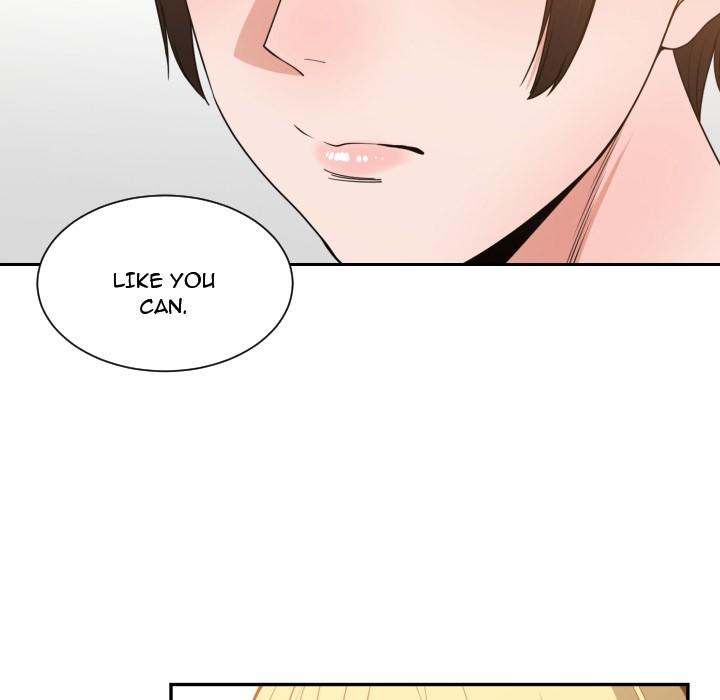 You're Not That Special! chapter 45 page 86