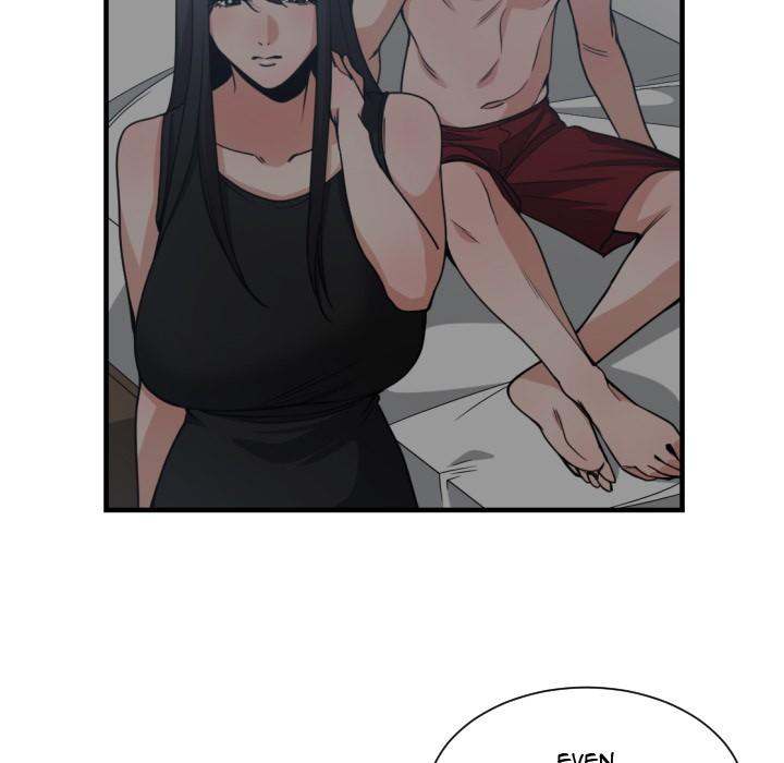You're Not That Special! chapter 45 page 89