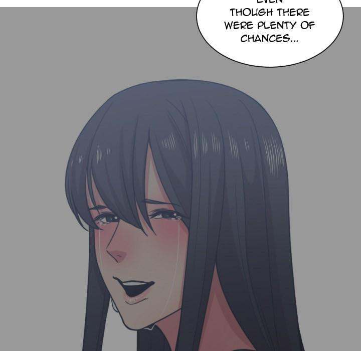 You're Not That Special! chapter 45 page 90
