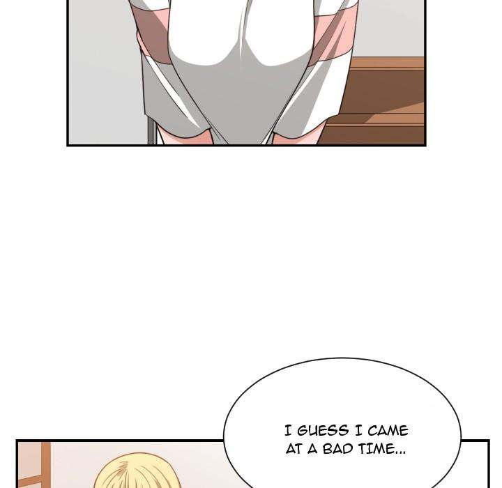 You're Not That Special! chapter 45 page 93