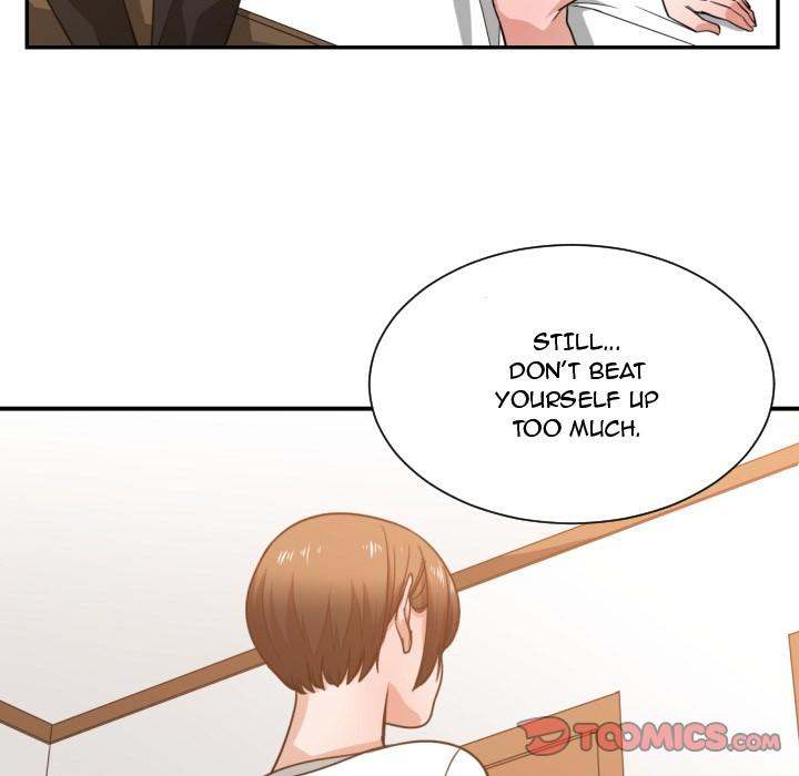 You're Not That Special! chapter 45 page 95