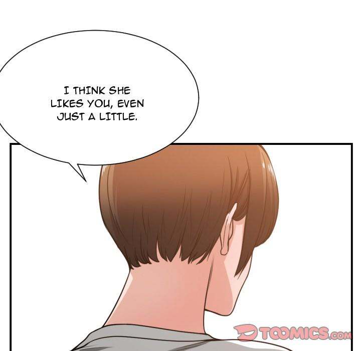 You're Not That Special! chapter 45 page 99