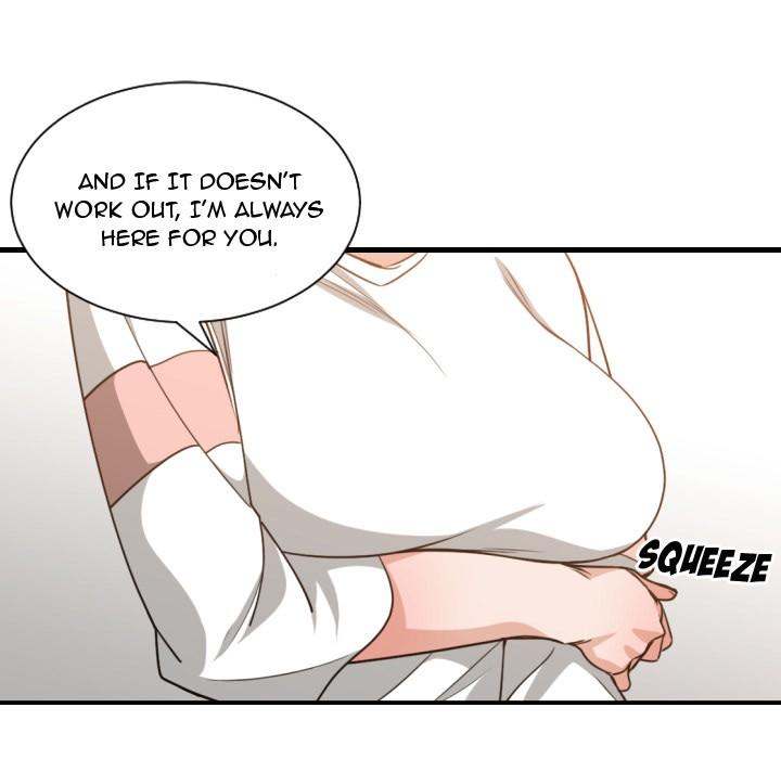 You're Not That Special! chapter 45 page 102