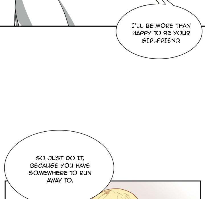 You're Not That Special! chapter 45 page 104