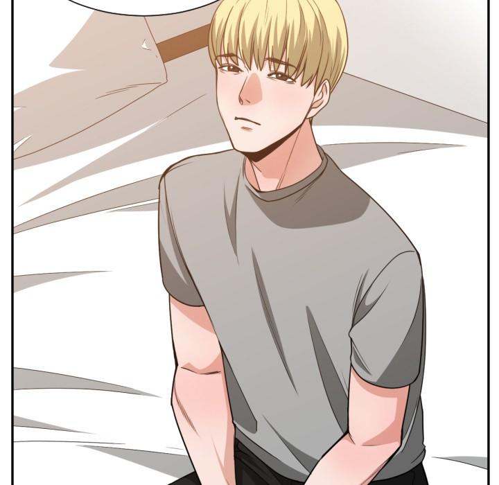 You're Not That Special! chapter 45 page 105