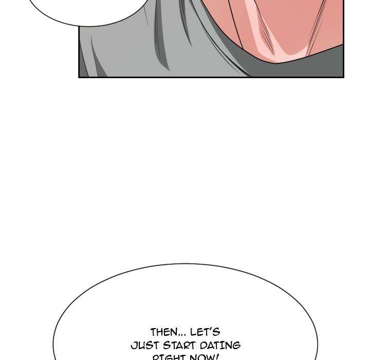 You're Not That Special! chapter 45 page 108