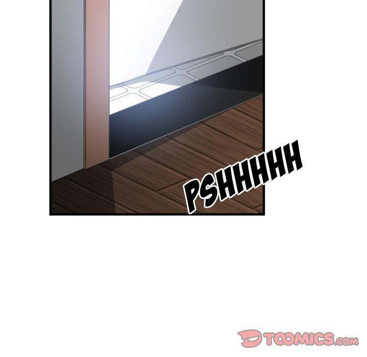 You're Not That Special! chapter 45 page 111