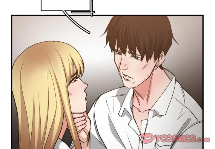 You're Not That Special! chapter 46 page 3