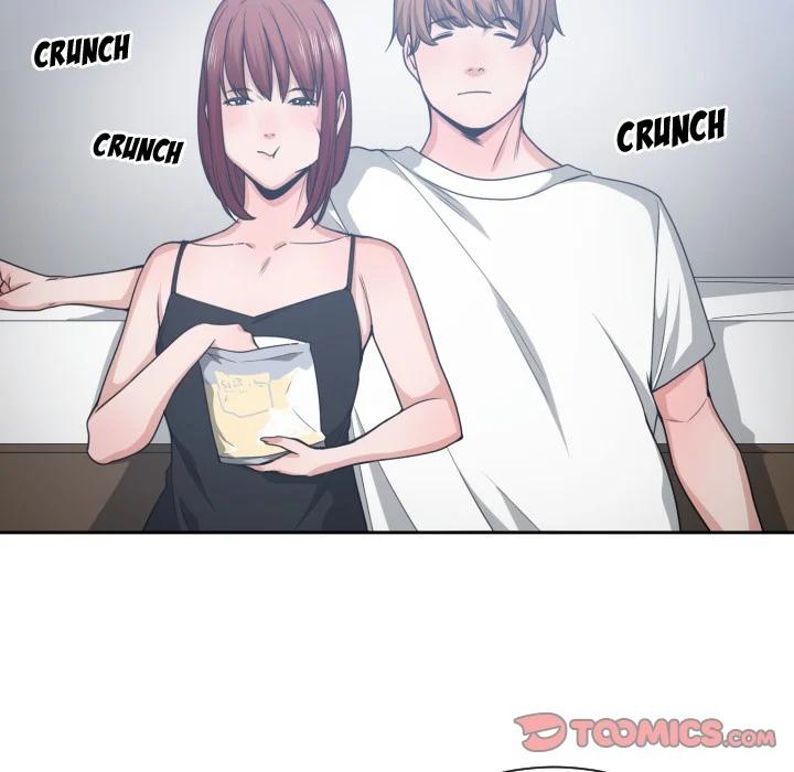 You're Not That Special! chapter 46 page 7