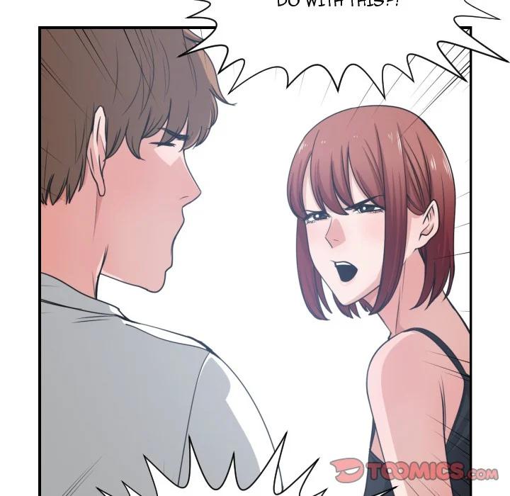 You're Not That Special! chapter 46 page 11