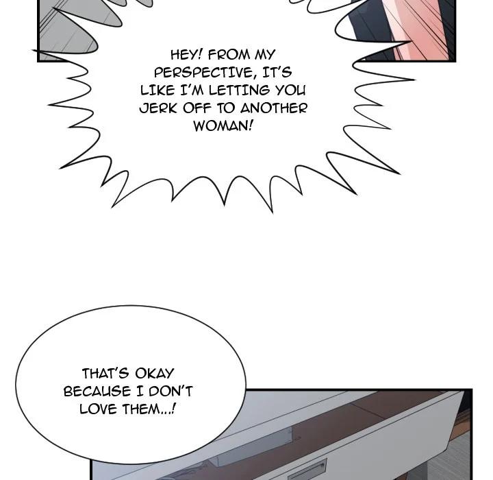 You're Not That Special! chapter 46 page 12