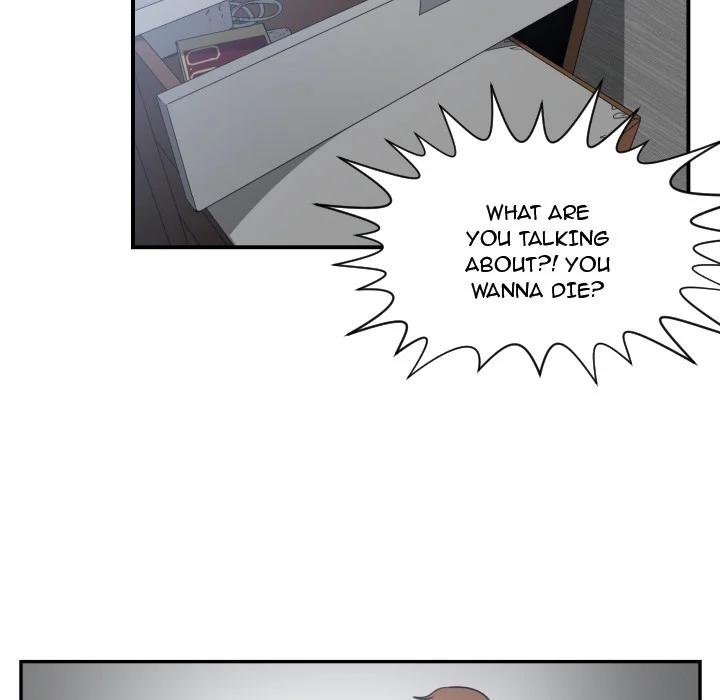 You're Not That Special! chapter 46 page 13