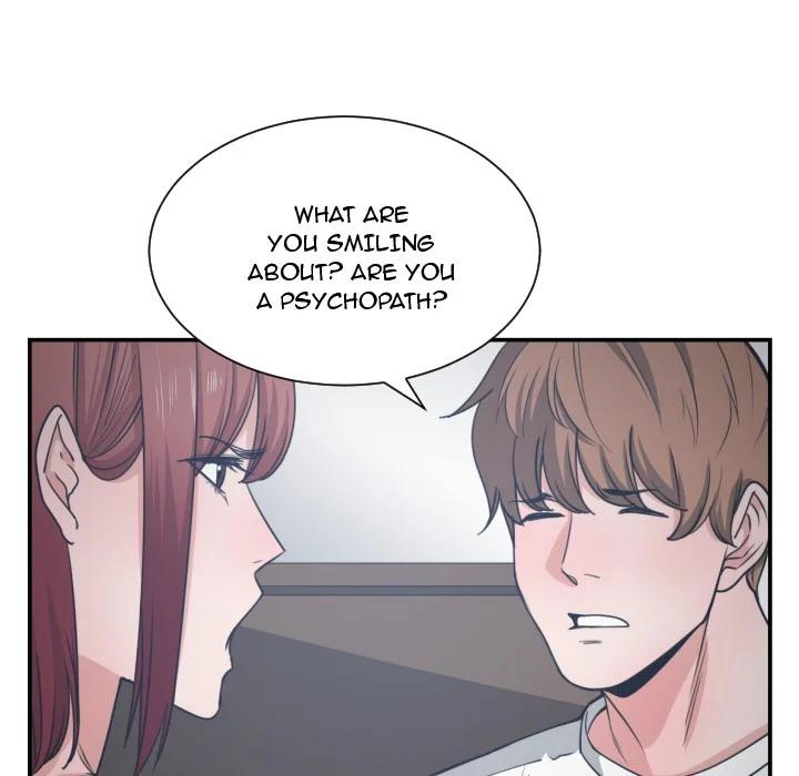 You're Not That Special! chapter 46 page 16