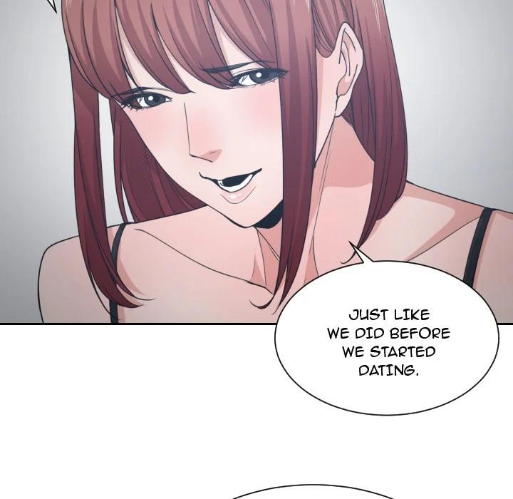You're Not That Special! chapter 46 page 18