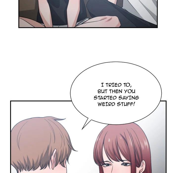 You're Not That Special! chapter 46 page 20