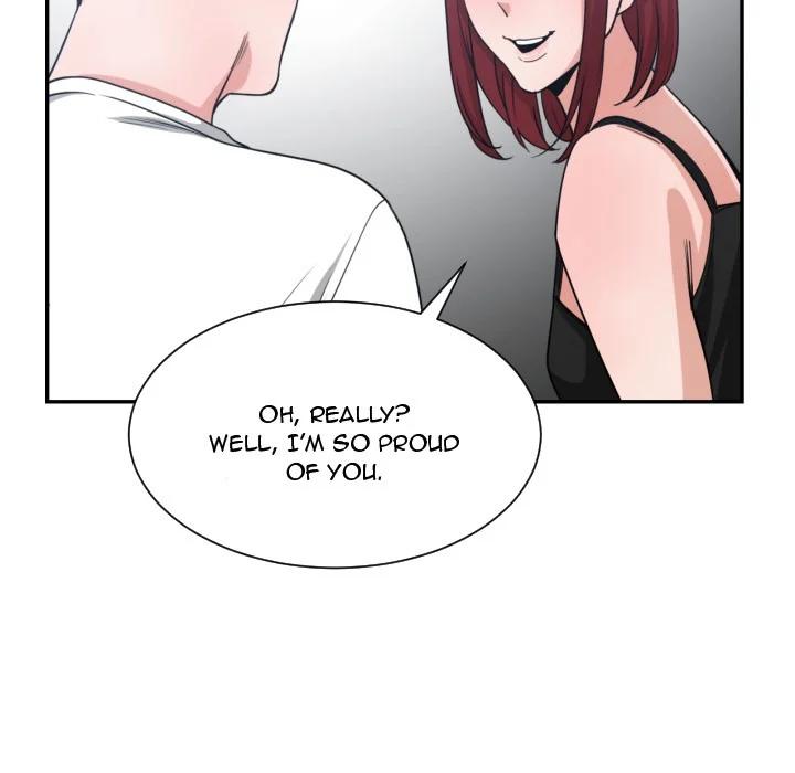 You're Not That Special! chapter 46 page 21