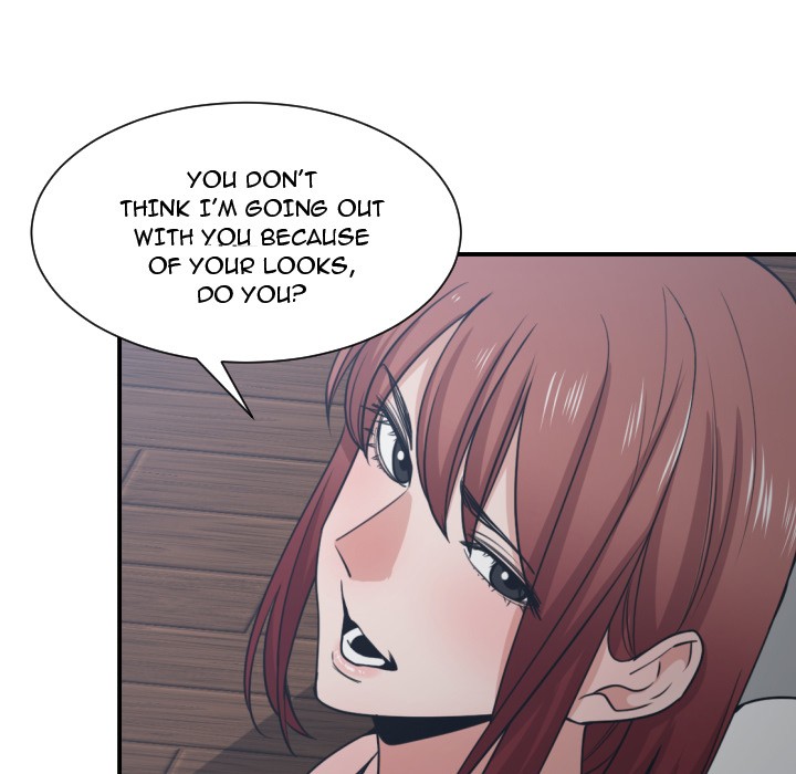 You're Not That Special! chapter 46 page 24