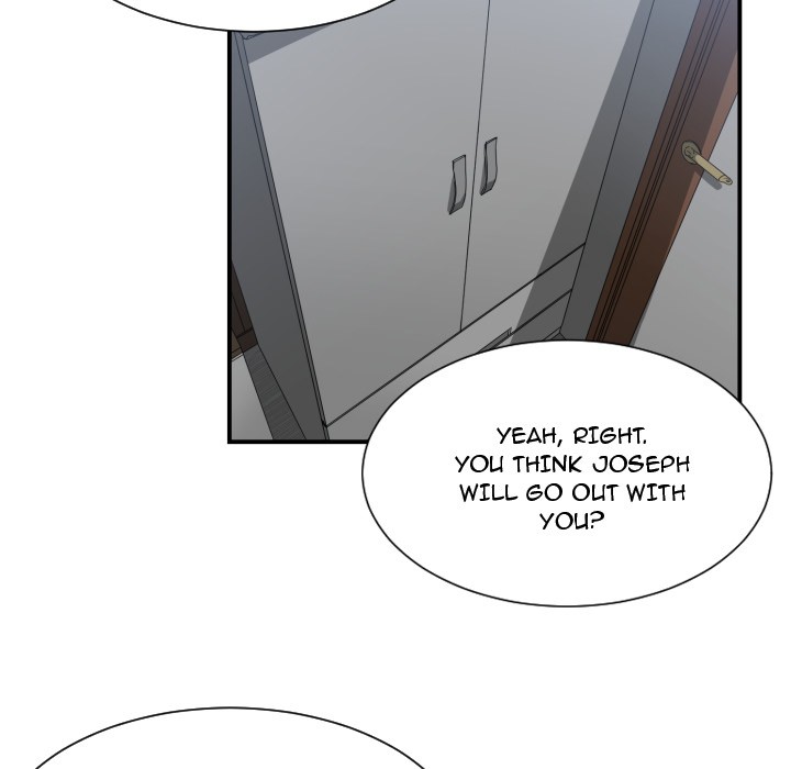 You're Not That Special! chapter 46 page 26