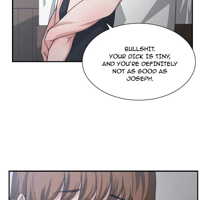 You're Not That Special! chapter 46 page 28