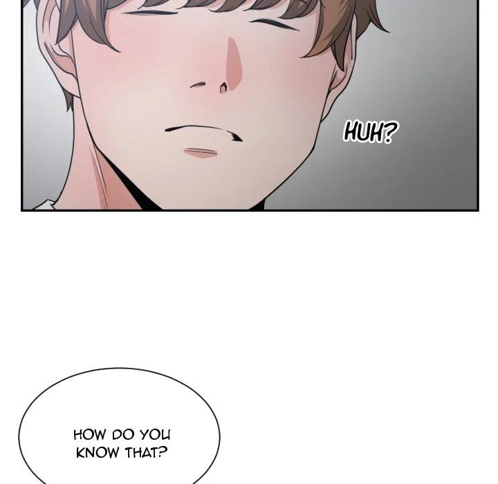 You're Not That Special! chapter 46 page 29
