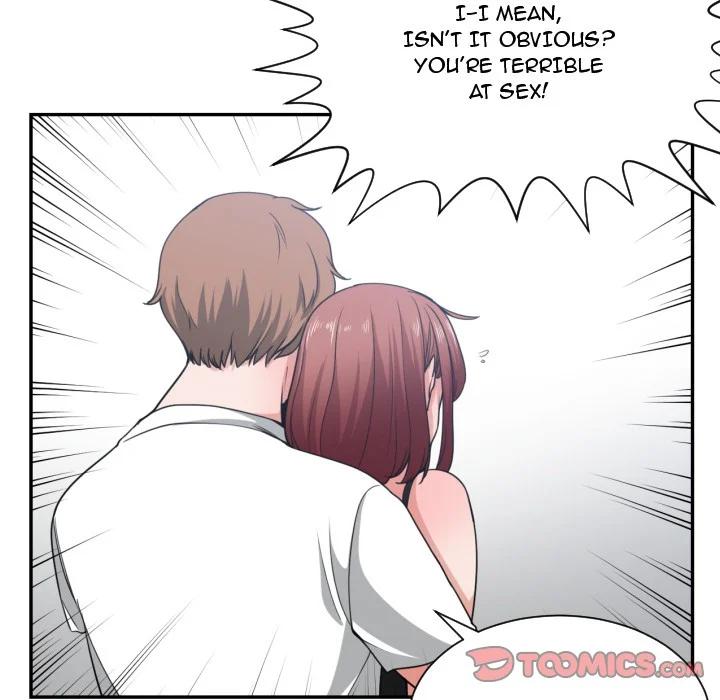 You're Not That Special! chapter 46 page 31