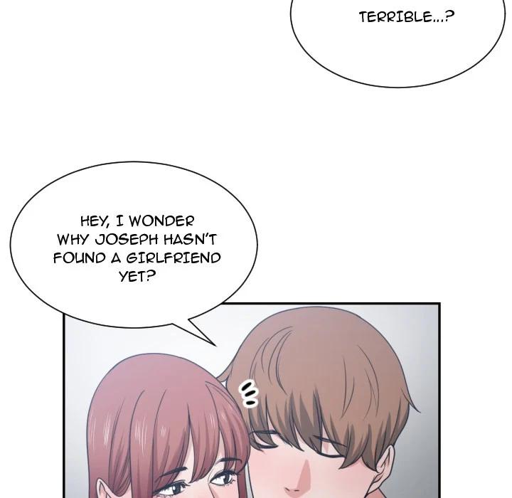 You're Not That Special! chapter 46 page 32