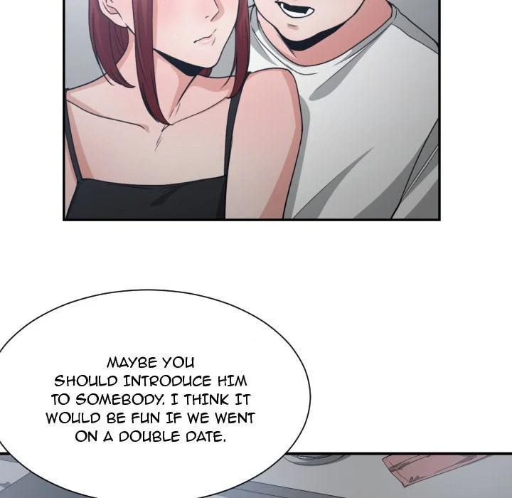 You're Not That Special! chapter 46 page 33