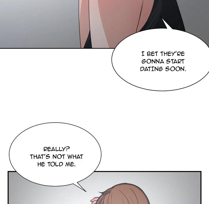 You're Not That Special! chapter 46 page 36