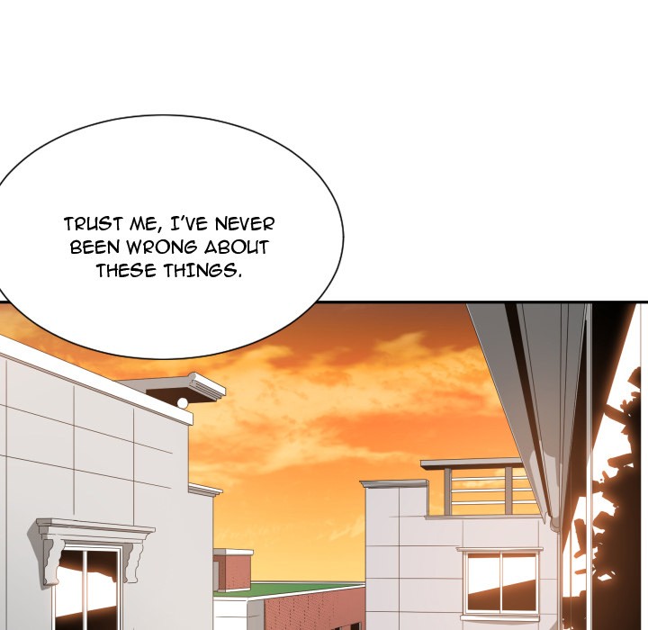 You're Not That Special! chapter 46 page 38