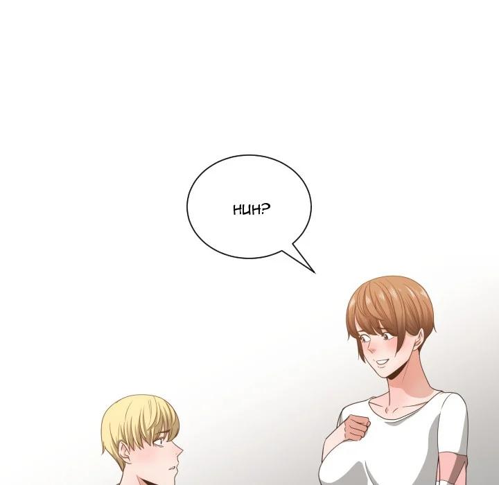 You're Not That Special! chapter 46 page 42