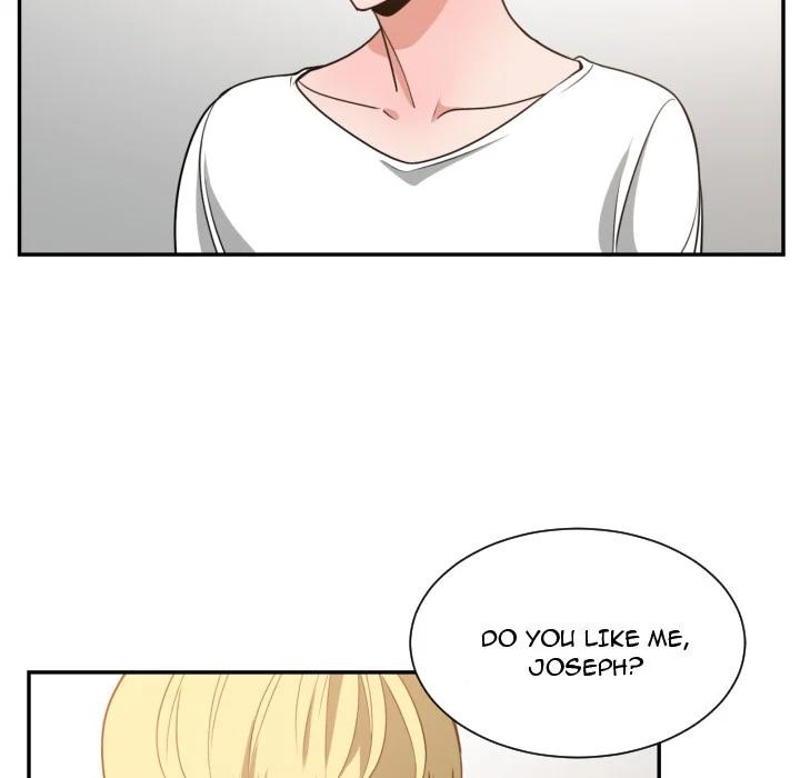 You're Not That Special! chapter 46 page 49