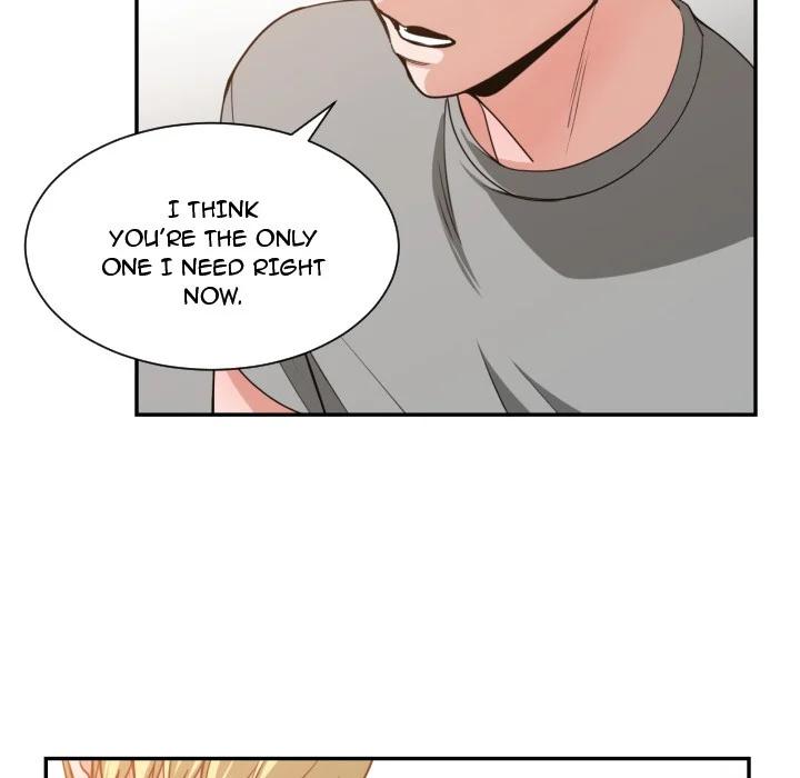 You're Not That Special! chapter 46 page 54