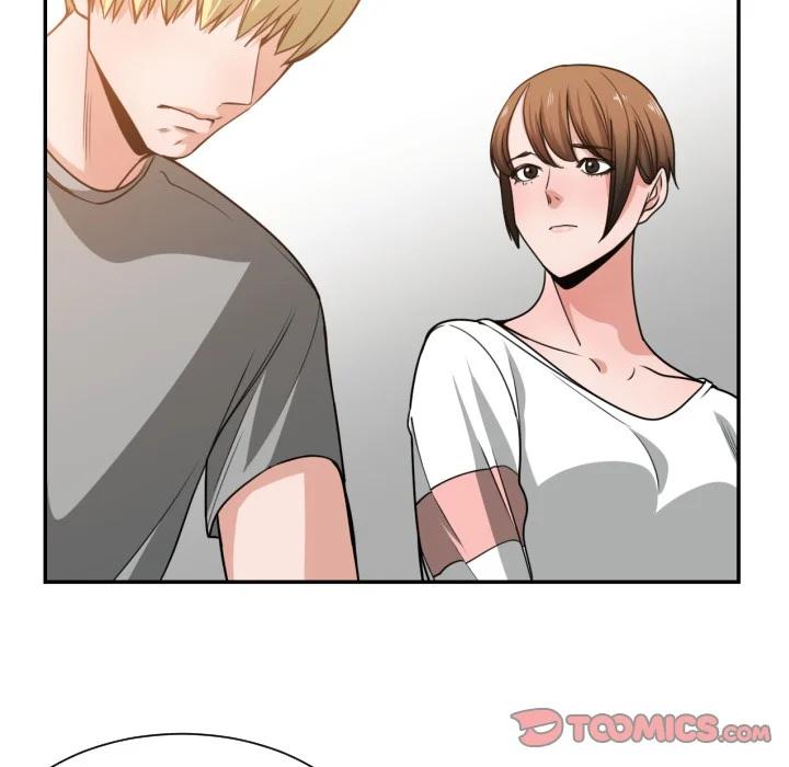 You're Not That Special! chapter 46 page 55