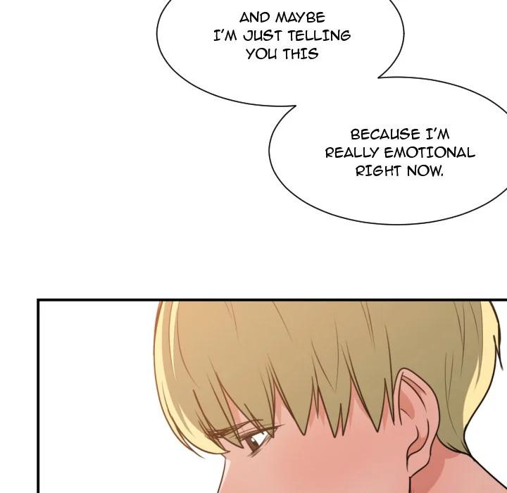 You're Not That Special! chapter 46 page 57