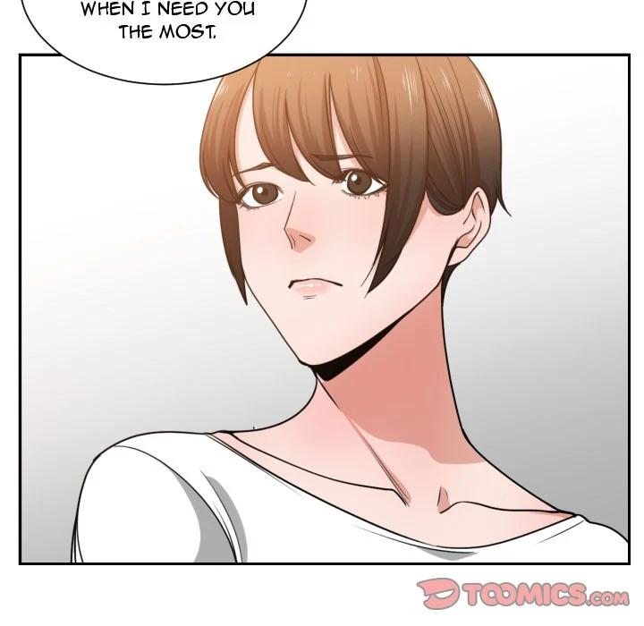 You're Not That Special! chapter 46 page 59
