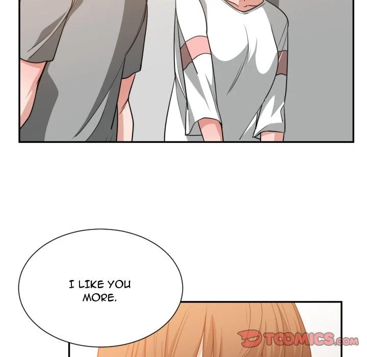You're Not That Special! chapter 46 page 63