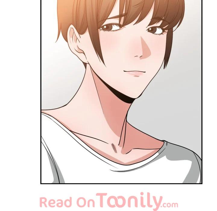 You're Not That Special! chapter 46 page 64