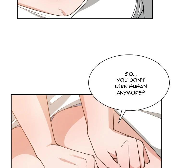 You're Not That Special! chapter 46 page 66