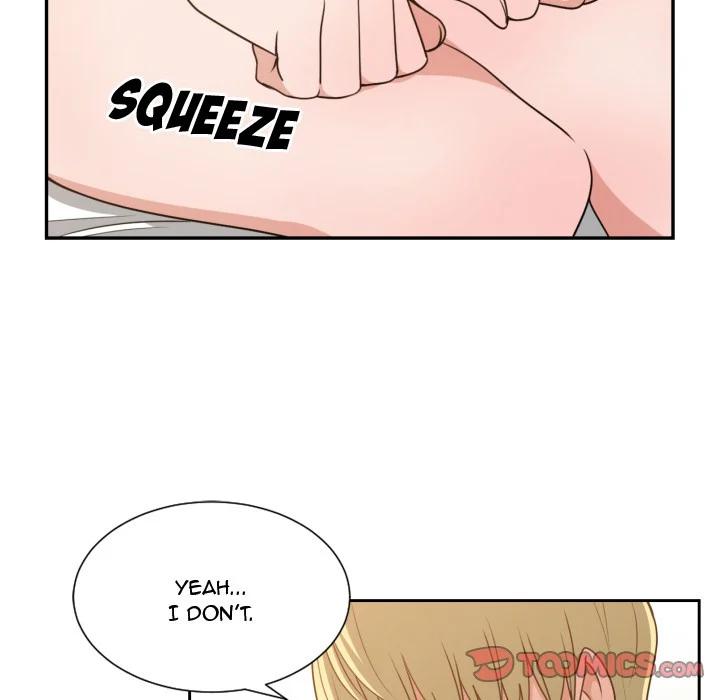 You're Not That Special! chapter 46 page 67