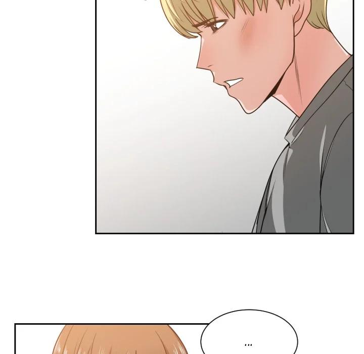 You're Not That Special! chapter 46 page 68
