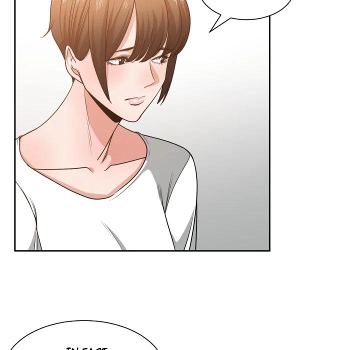 You're Not That Special! chapter 46 page 69