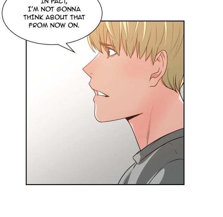 You're Not That Special! chapter 46 page 70