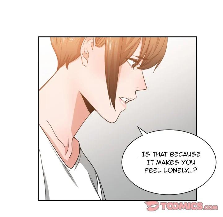 You're Not That Special! chapter 46 page 71