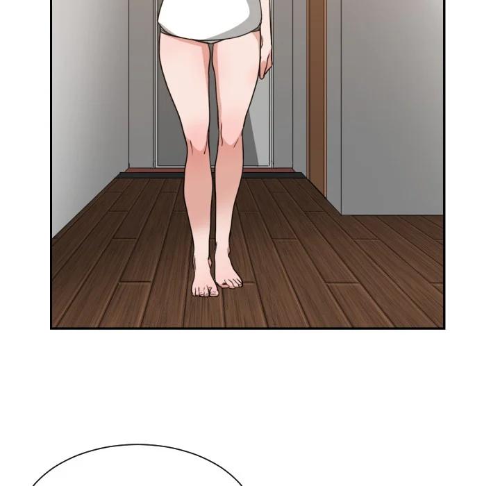 You're Not That Special! chapter 46 page 73