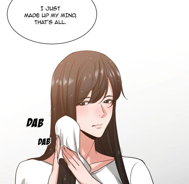 You're Not That Special! chapter 46 page 74