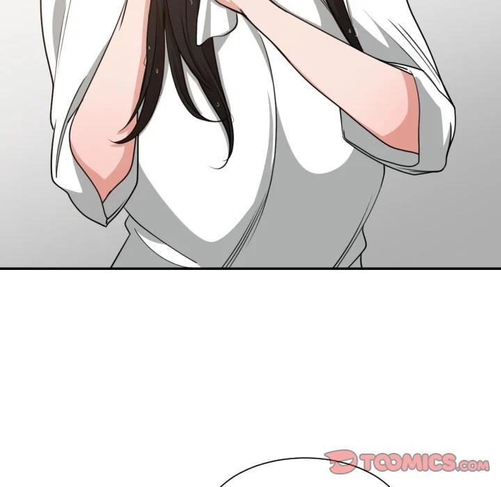 You're Not That Special! chapter 46 page 75