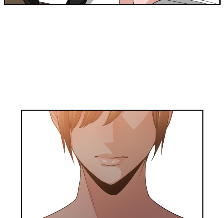 You're Not That Special! chapter 46 page 77